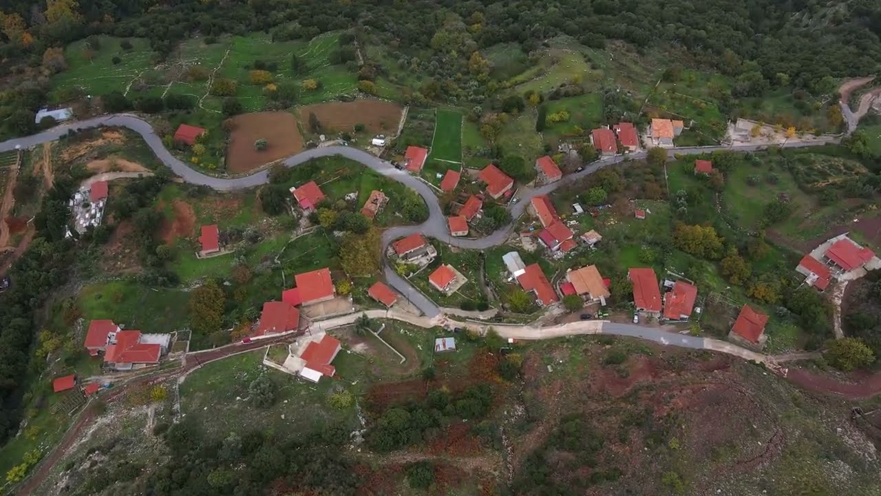 Τριπύλα Τριφυλίας Μεσσηνίας