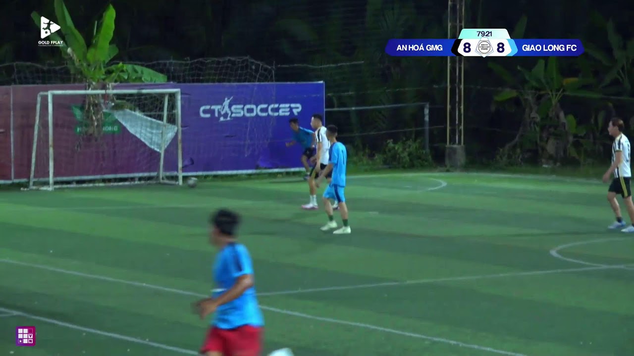 🔴 TRỰC TIẾP : FRIENLY MATCH🆘 LT GIAO LONG 🆚 GMG AN HOÁ⏰🗓️  17h30 – 10.02.2026