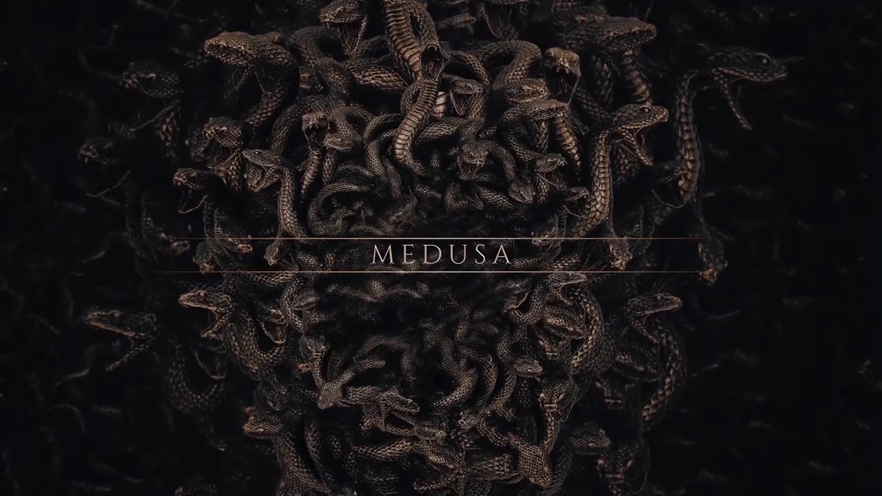 Vortek's - Medusa [OMN-57]