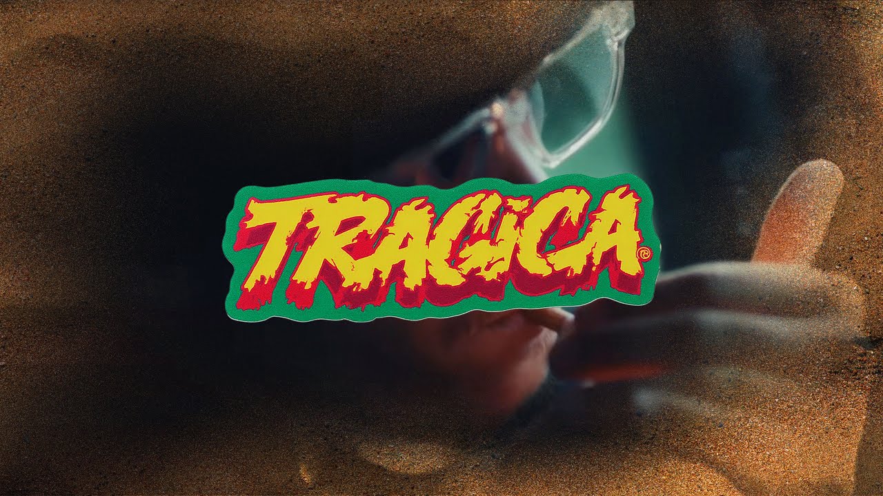 Néza - Tragica (Visual Video)