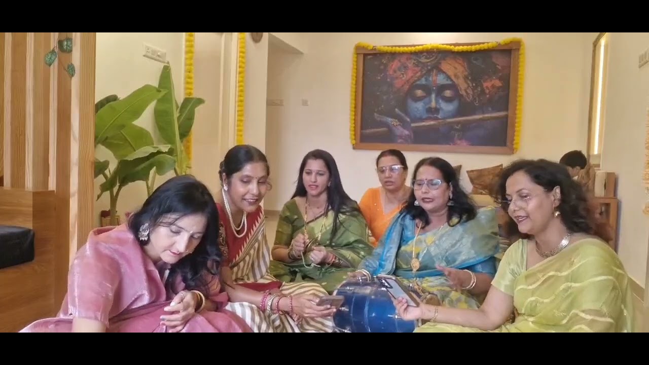 #गणपति का बड़ा ही सुंदर भजन#bhakti #bhajan #कीर्तन 🙏🙏❤️❤️👌👌👍👍