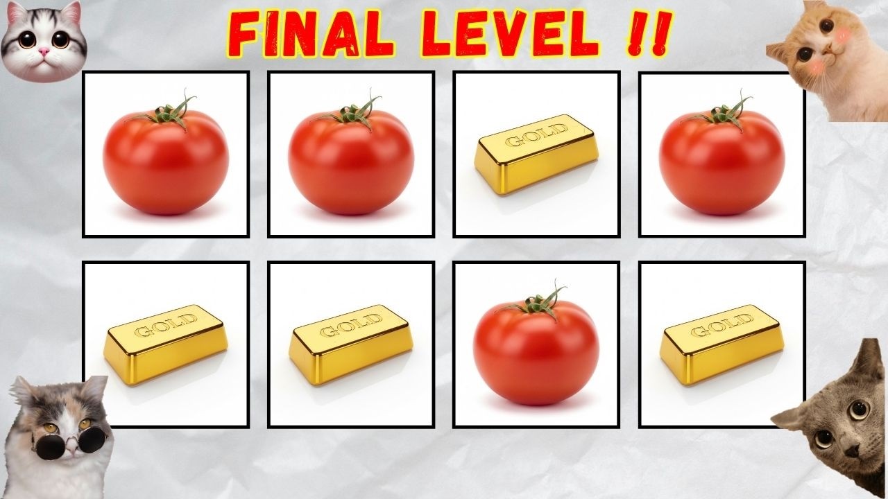 Say The Word on Beat Challenge | 99% FAIL | Level 1-5 Easy to Insane