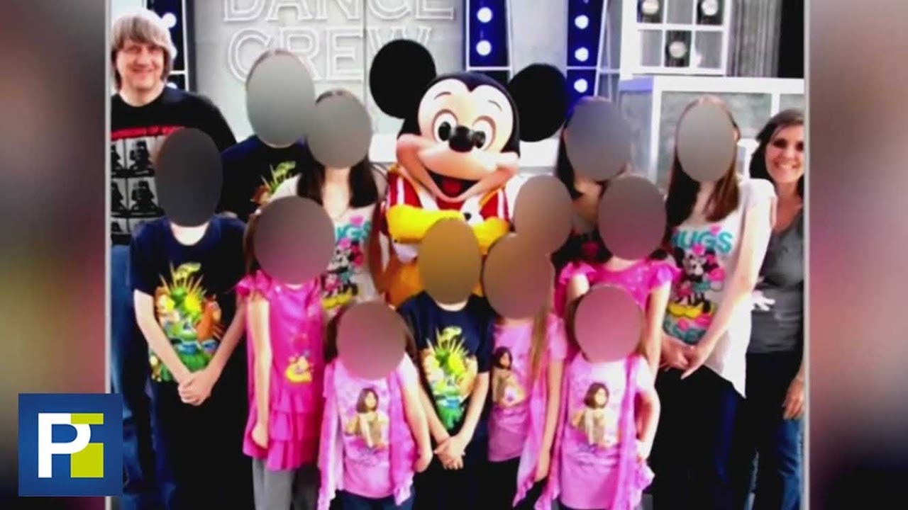 Habla la tía de los 13 hermanos encerrados y torturados por sus padres en California