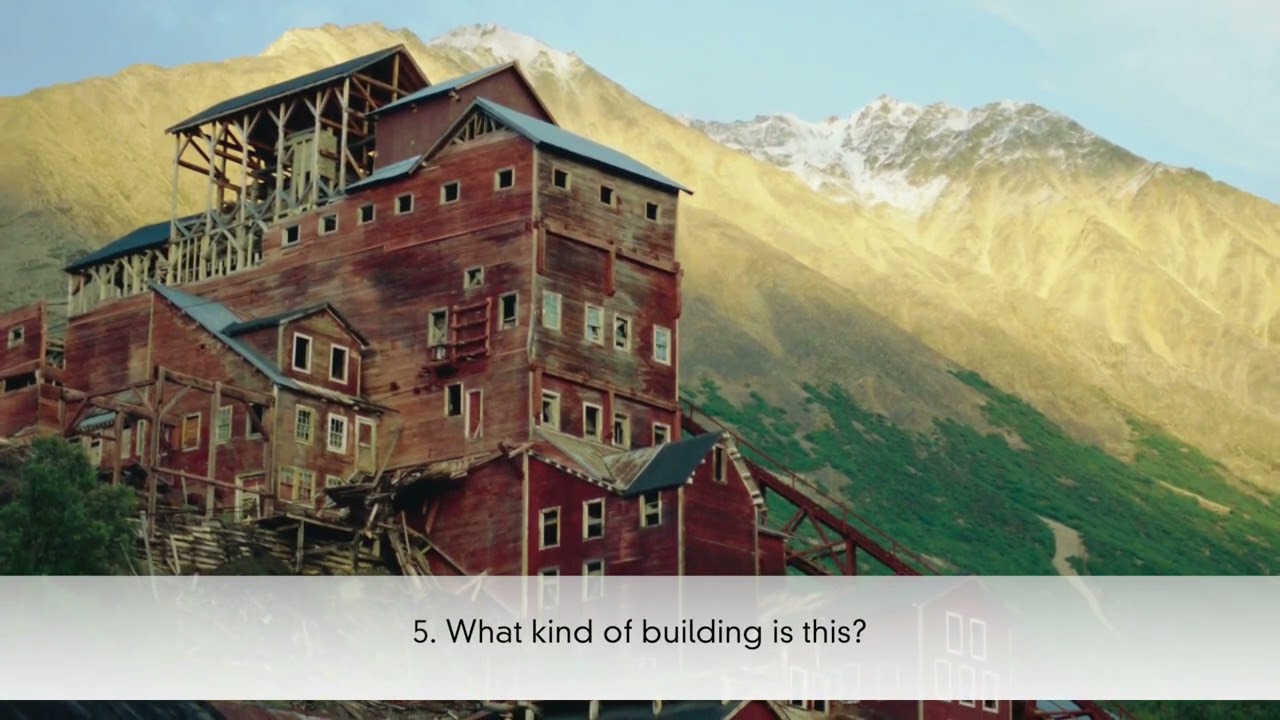Outcomes 4 2  World Heritage Quiz  Answers