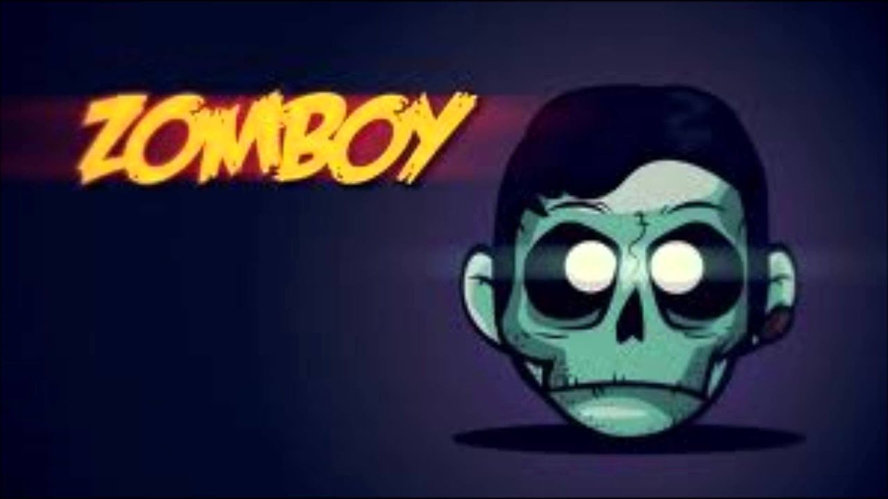 JS [DUBSTEP] ~ Zomboy - Reanimated EP (Full Album HQ)