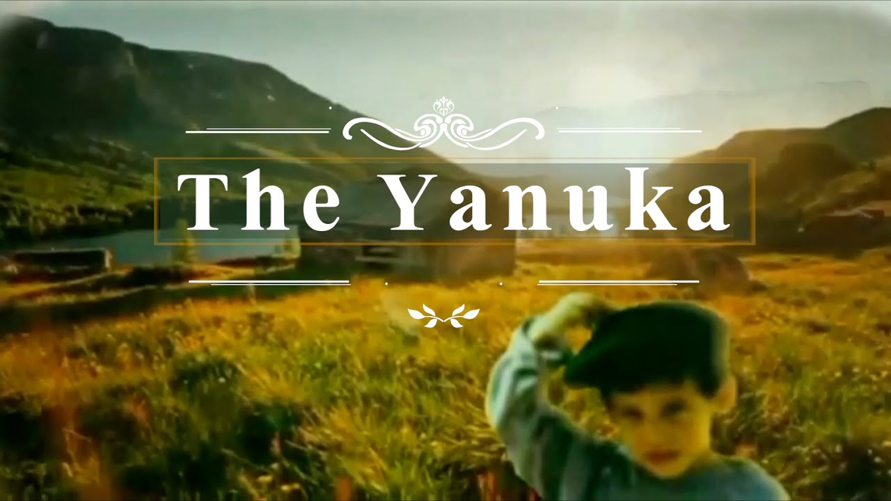 The Yanuka, the Torah Genius, Rav Shlomo Yehuda &bull; Fascinating Documentation of His Life and Ways