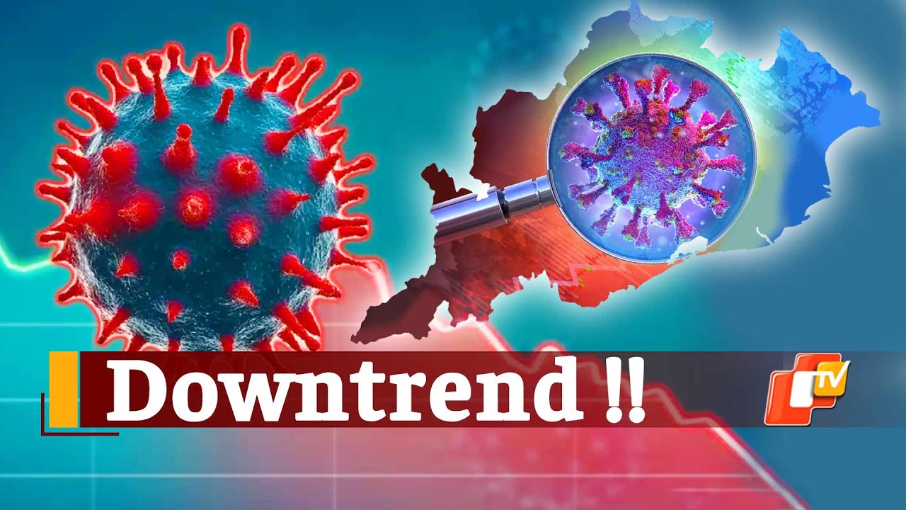 Corona Update May 18: Odisha #Covid-19 Cases Decline Slightly, 22 More Covid-19 Patients Die