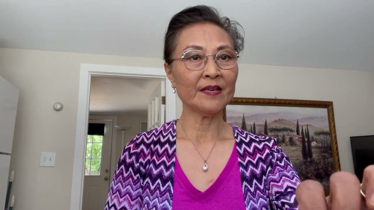 Dr. Kuhn on Dealing with Hate and Anger