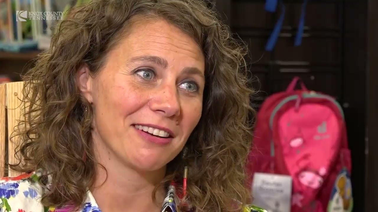 Small Business Series Features Mast General Store