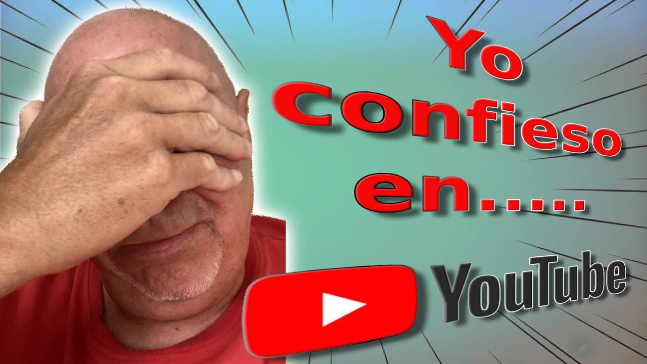Mi confesión con silla de ruedas