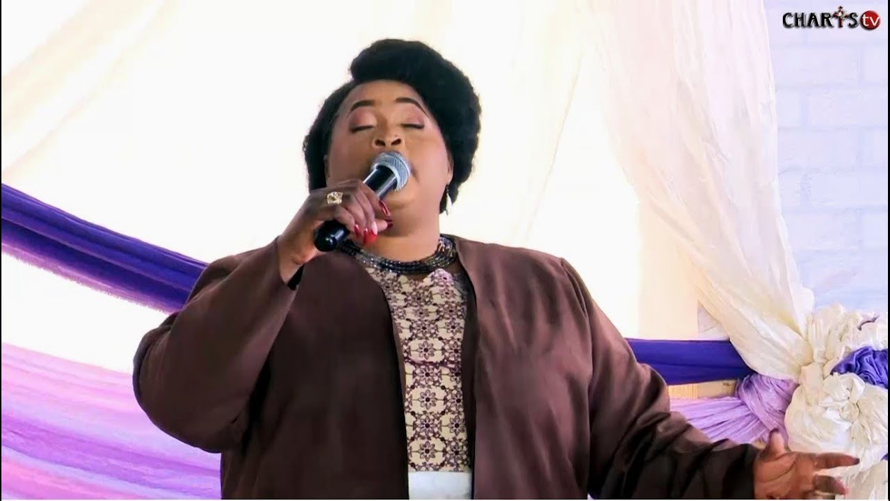 THE BEST OF WORSHIP with Prophetess TE Makananisa
