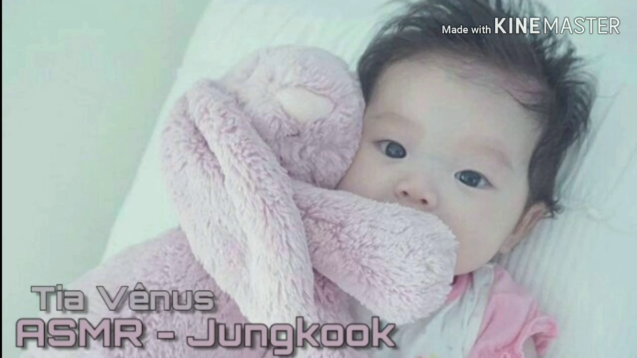 • Asmr Jungkook • || 