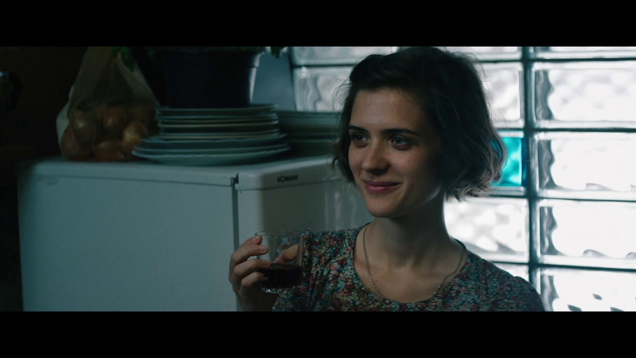 Pr&eacute;lude Trailer