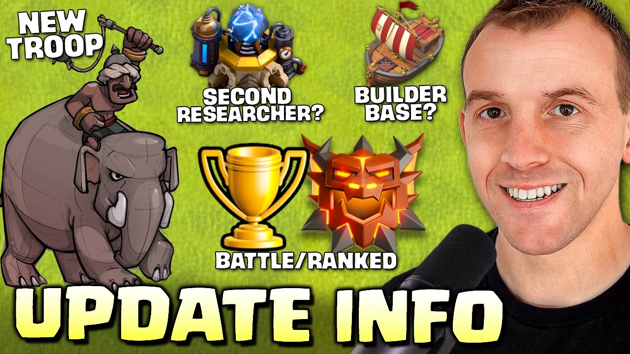 Battle/Ranked Changes and Future Updates - Judo Sloth Talks #2