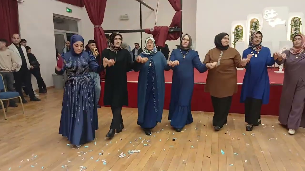 Erzurum olur nişan
