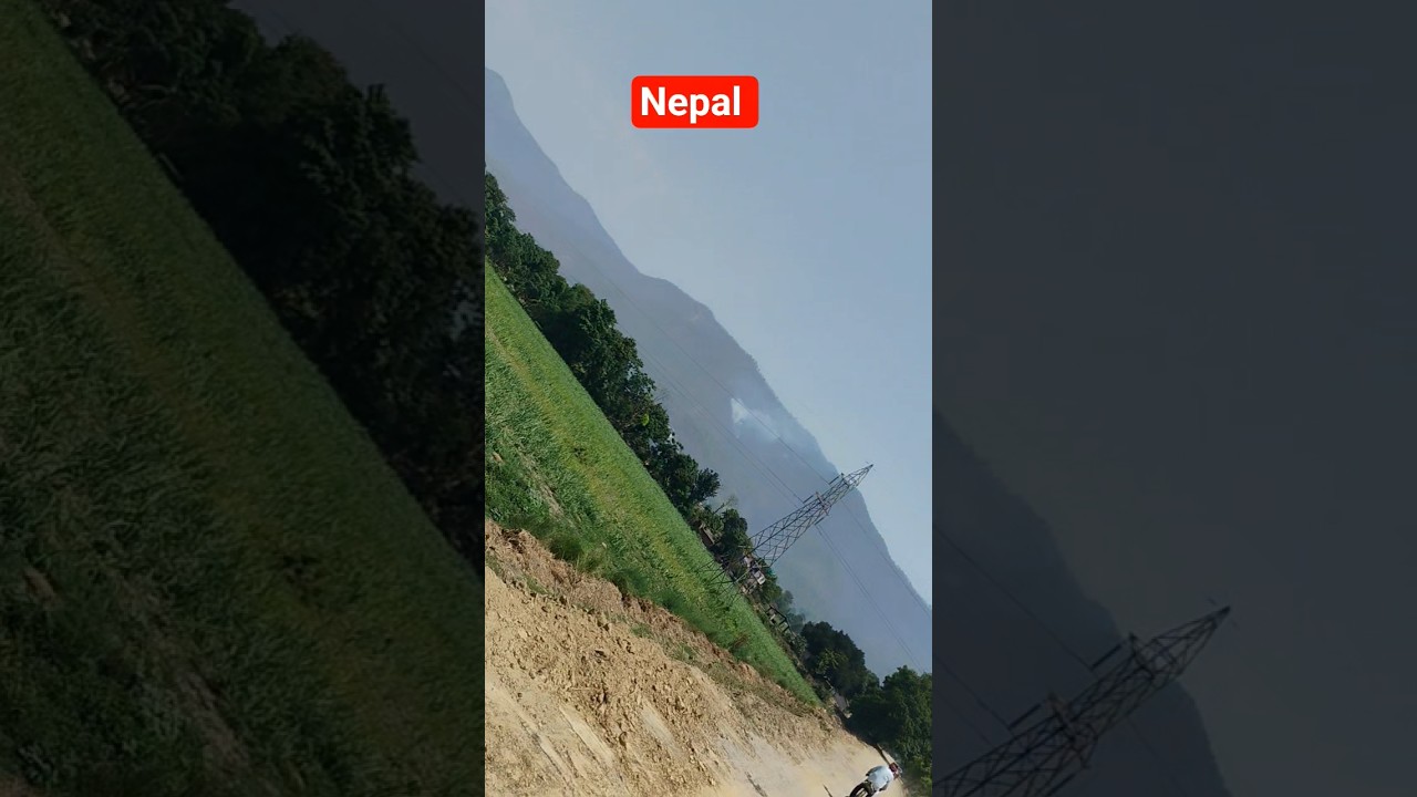 nepal travel 