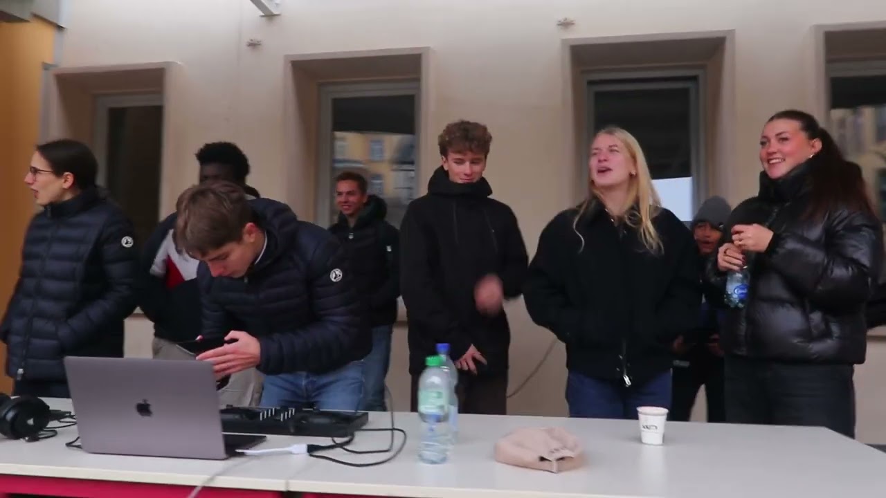Fête de la Saint André 2024