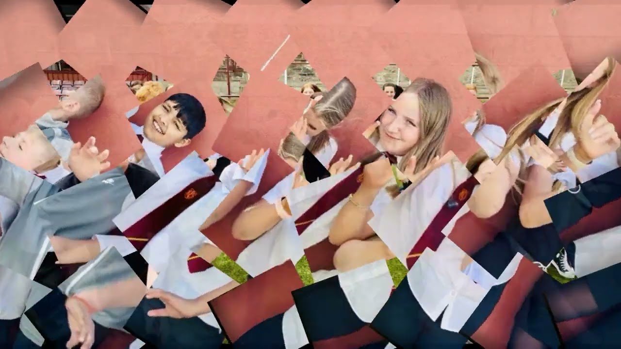 KPS 2024 Leavers' Show - We're Putting on a Show