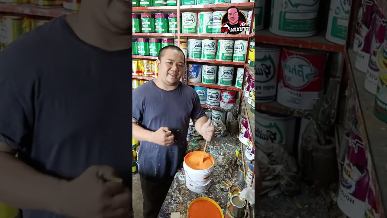 orange twist sa rain or shine