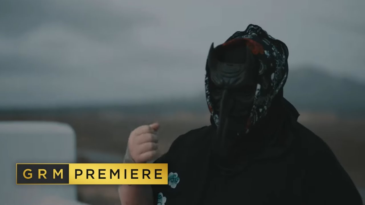 (NR) Lucii  - Disagree [Music Video] | GRM Daily