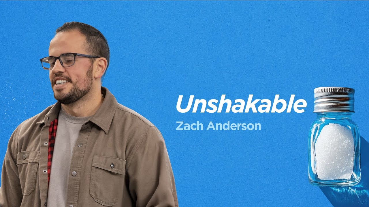 Shaken: Unshakable - Creekside