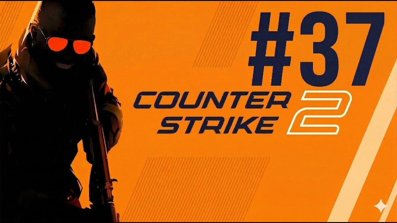 Counter-Strike 2