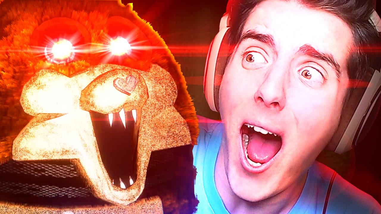 THE TOYS ARE ALIVE... | Tattletail