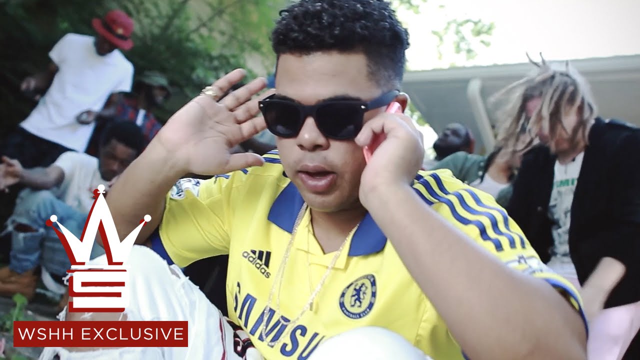 ILOVEMAKONNEN 
