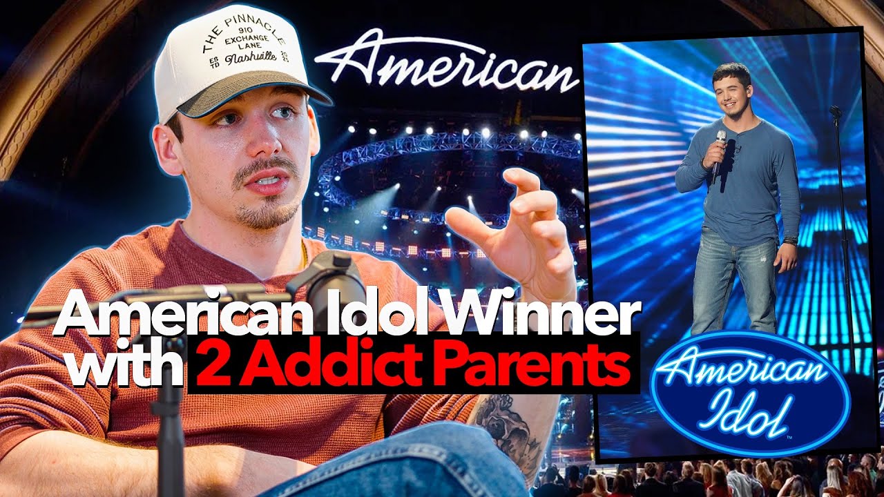 Победитель American Idol Ноа Томпсон потерял лучшего друга из-за проблем с психическим здоровьем