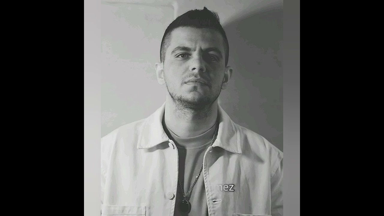 Bilal Sonses - Bir Nefes (Lyrics)