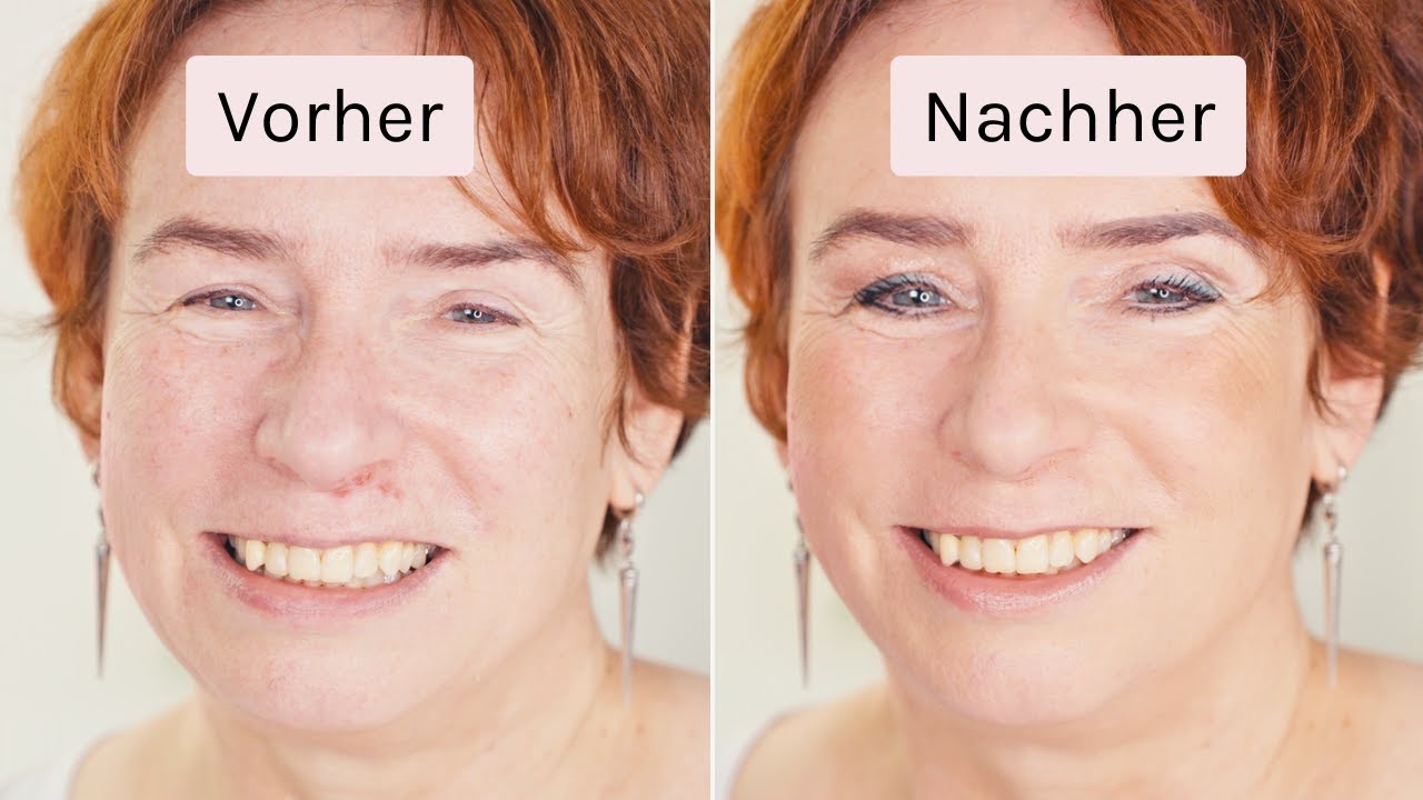 Mehr Ausdruck für kleine Augen – diese Tipps verwandeln deinen Blick!