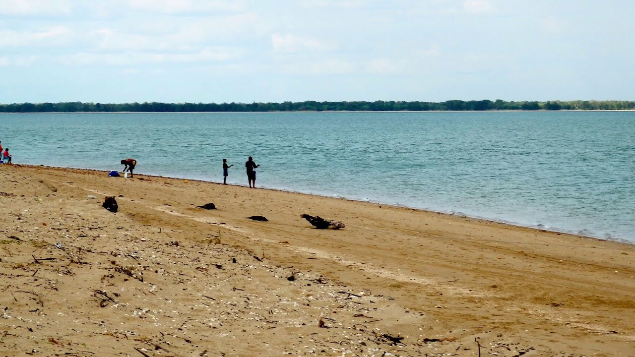 Cape York - Mappoon  64