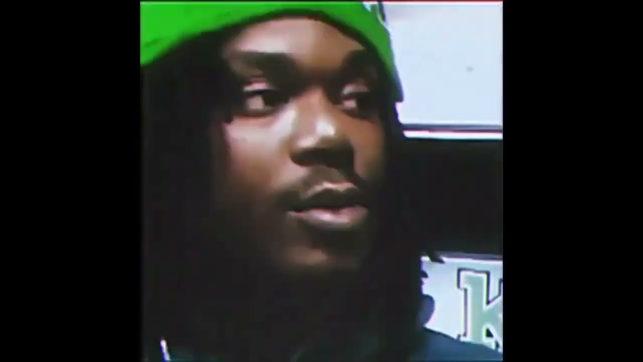 Free hard lucki type beat