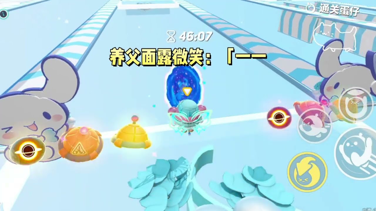 《被偷走气运后，我摆烂了》#一口气看完 #小说 #故事