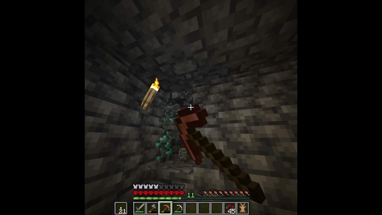 im still alive some how 20-31-minecraft -inspired @LukeTheNotable  ​