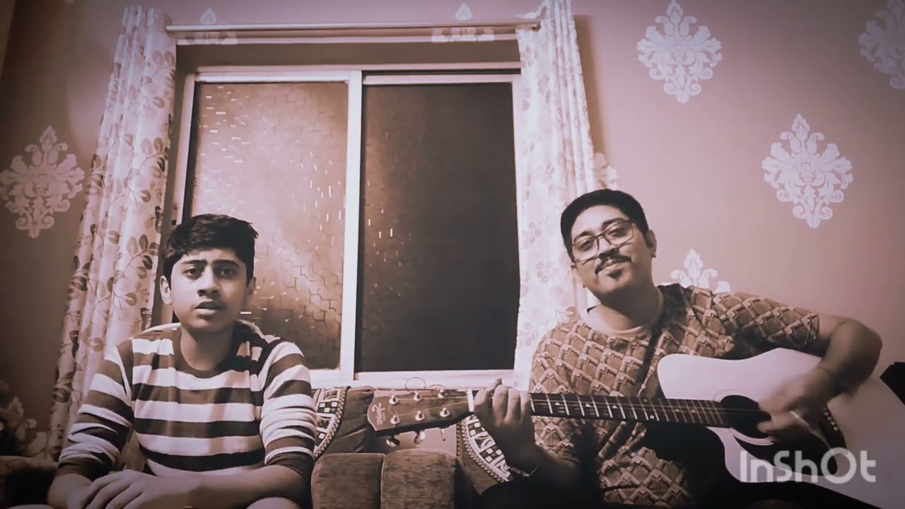 Kyano korle erokom, Fossils (short cover)