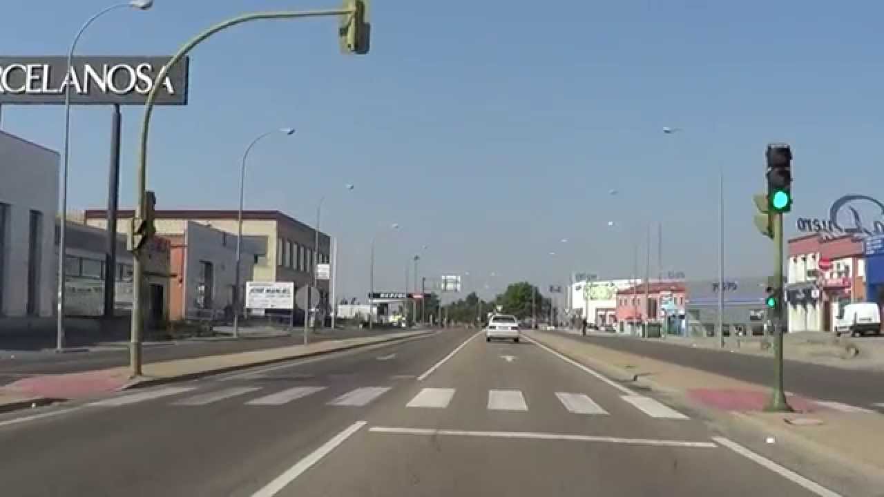 Autovía A-62: Valladolid - Salamanca