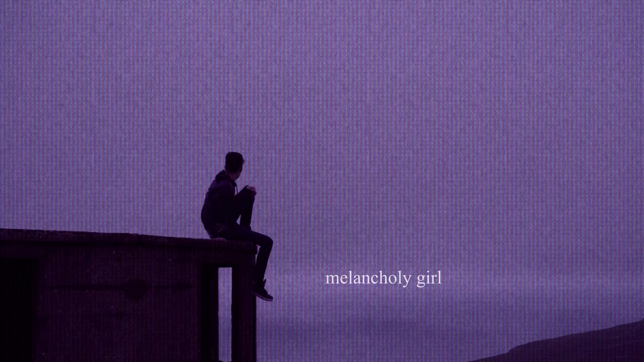 [sold] EDEN x Blackbear x Jeremy Zucker type beat - melancholy girl [prod sad koshi]