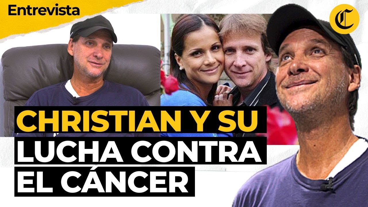 CHRISTIAN THORSEN: 