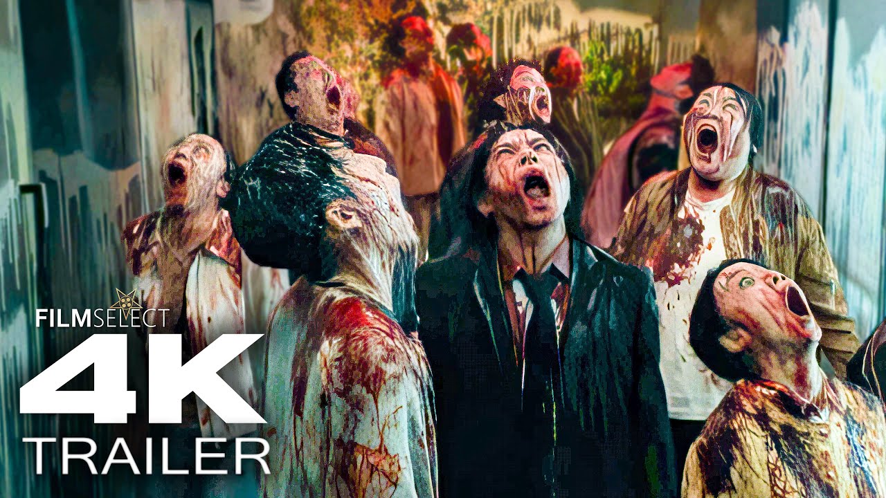 BEST UPCOMING HORROR MOVIES 2026 (Trailers)