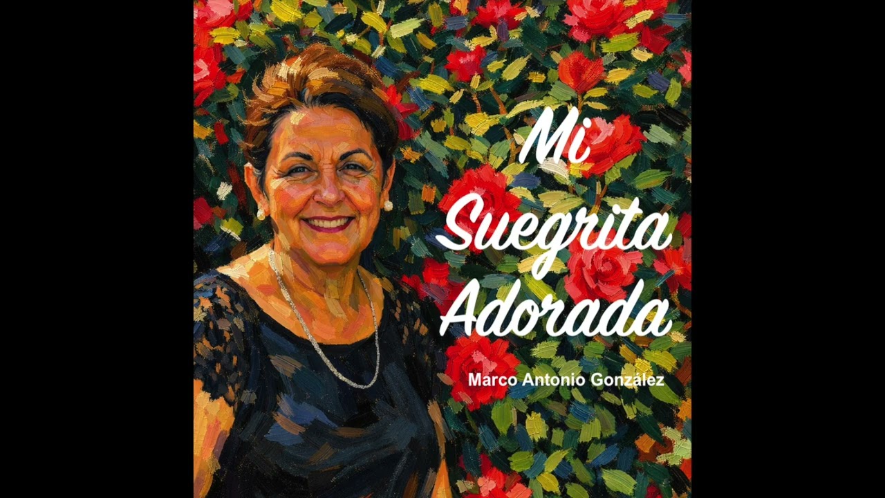 Mi Suegrita Adorada