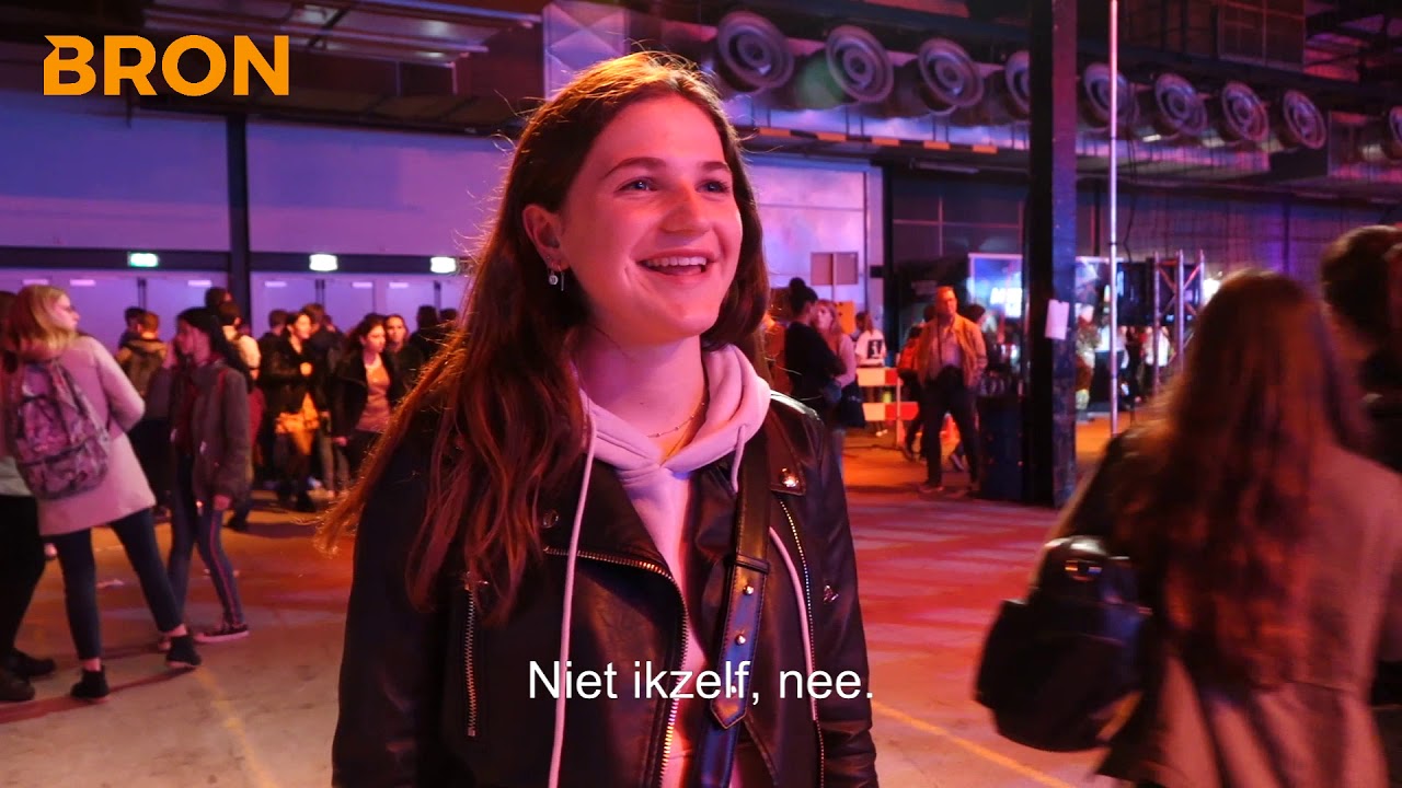 Dutch Technology Week 2019