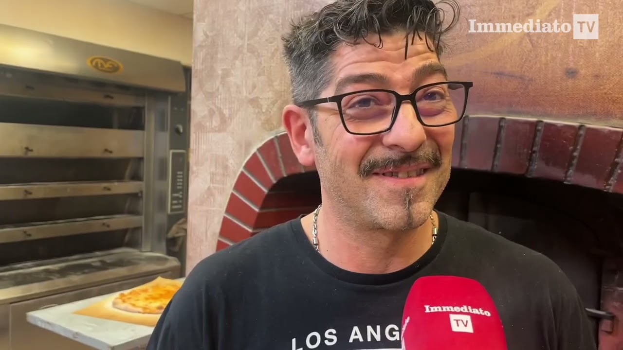 ATTIVITÀ STORICHE A FOGGIA: LA BONTÀ DEL FORNO FRASCA