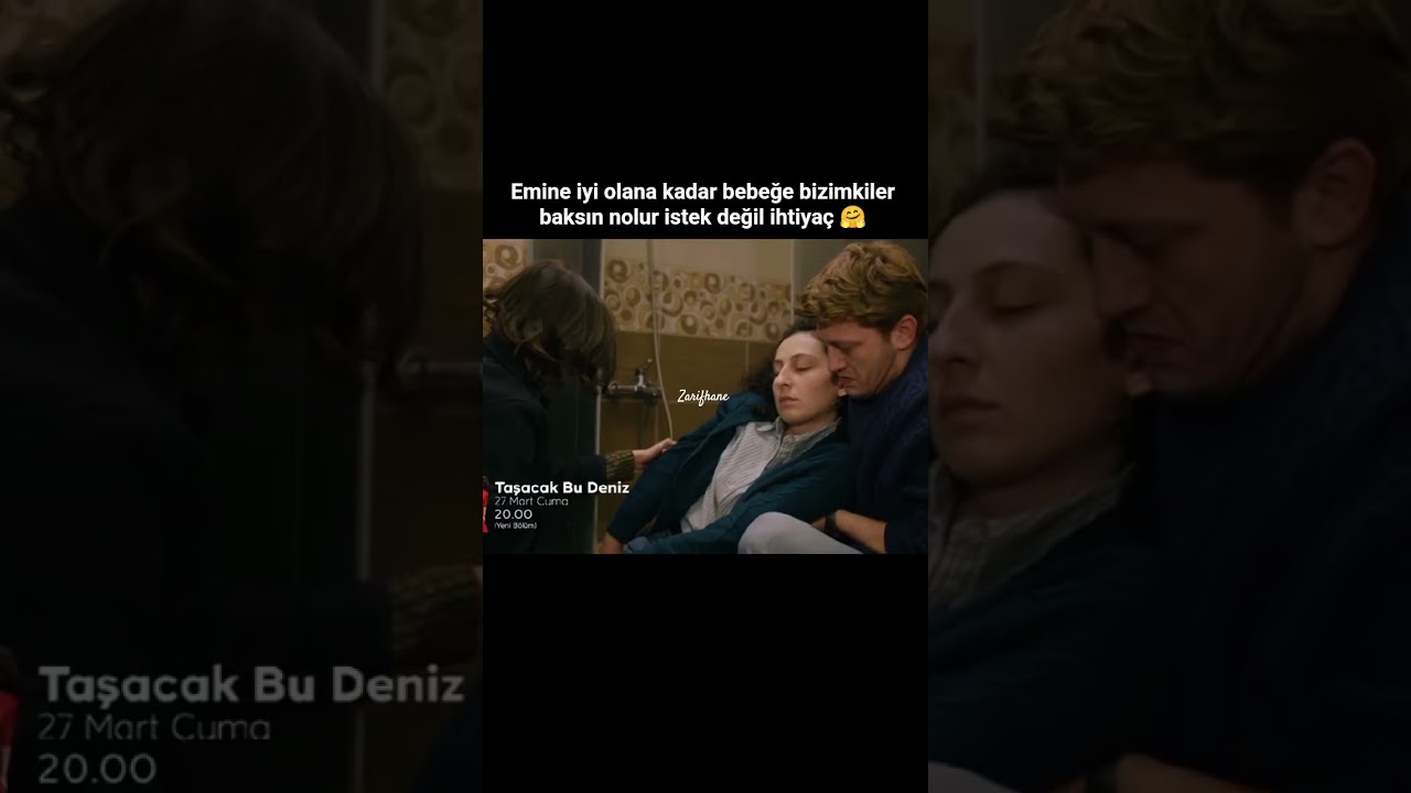 ay derh&acirc;l isfad'ımı anne baba rol&uuml;nde g&ouml;rmek istiyorum 😍#taşacakbudeniz #erdemşanlı #zeynepatılgan