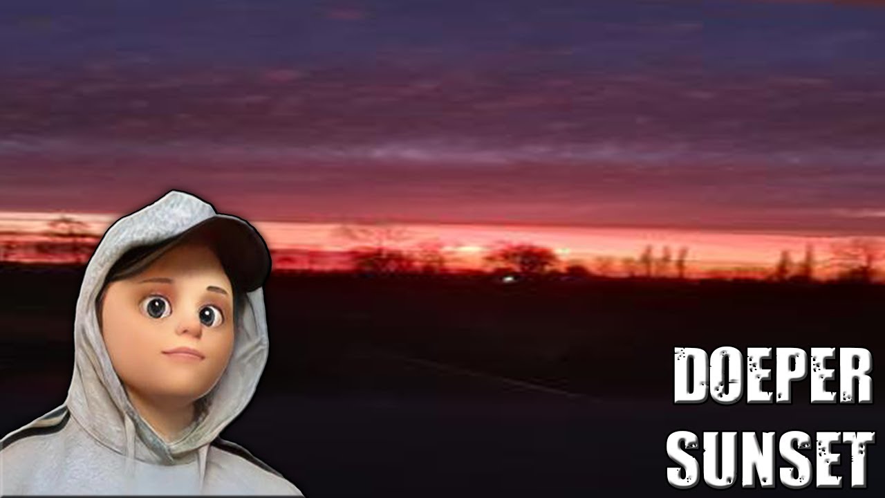 Doeper - Sunset