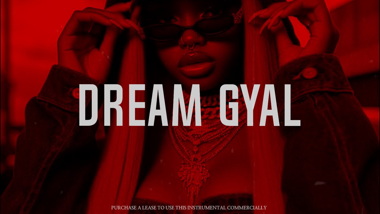 [FREE] OXLADE X OMAHLAY X REMA AFRO DANCEHALL Type Beat 2024 “DREAM GYAL