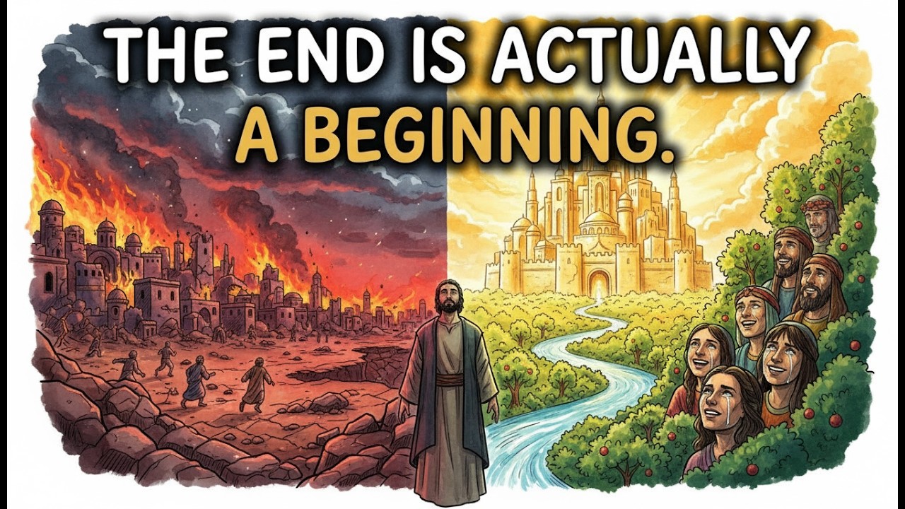 The Book of REVELATION | FULL MOVIE