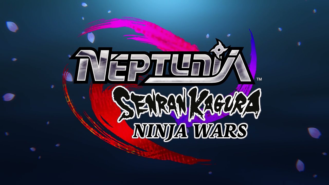 Neptunia&trade; x SENRAN KAGURA: Ninja Wars &ndash; Opening Movie Trailer (NA) | PS4&trade; |