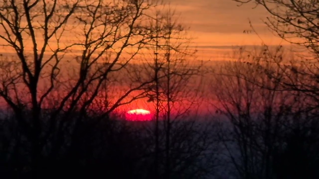 Der Sonnenuntergang (2026)