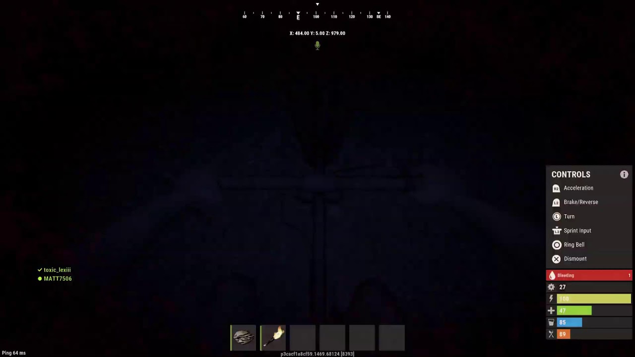 Rust WIPE #2 Pt1